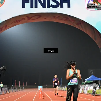 Runner Photo 4455618