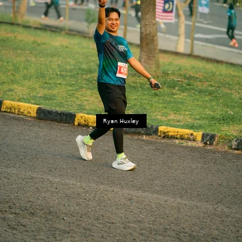 Runner Photo 4455619
