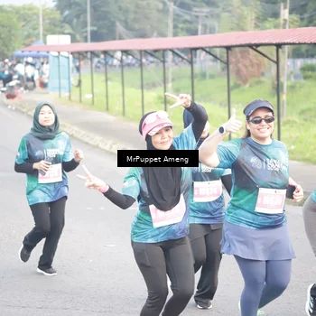 Runner Photo 4455621