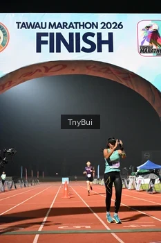 Runner Photo 4455623