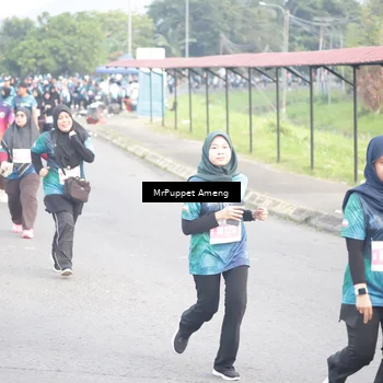 Runner Photo 4455627