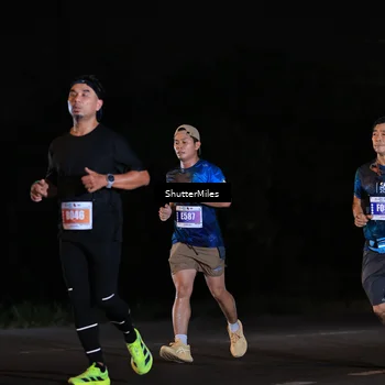 Runner Photo 4455634