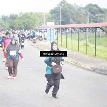Runner Photo 4455636