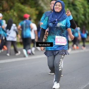 Runner Photo 4455638