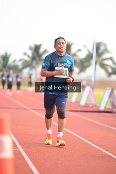 Runner Photo 4455639