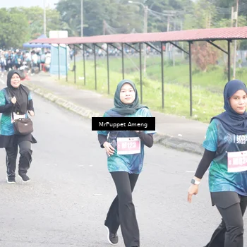Runner Photo 4455641