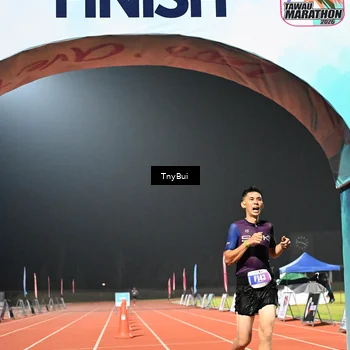 Runner Photo 4455644