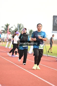 Runner Photo 4455645
