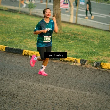 Runner Photo 4455648
