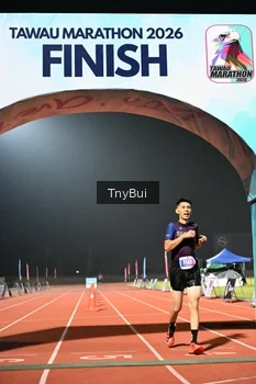 Runner Photo 4455655