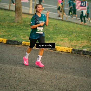 Runner Photo 4455659
