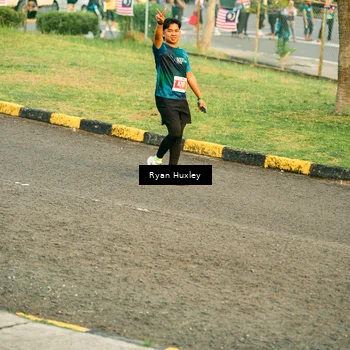 Runner Photo 4455661