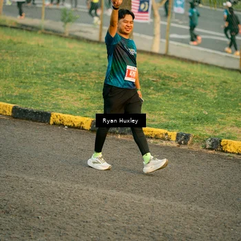 Runner Photo 4455663