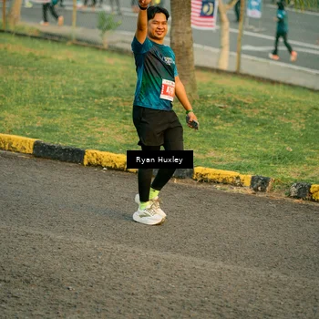 Runner Photo 4455664