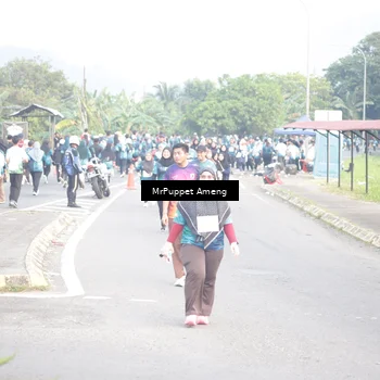 Runner Photo 4455665