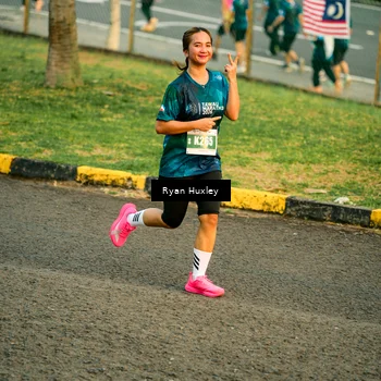 Runner Photo 4455667