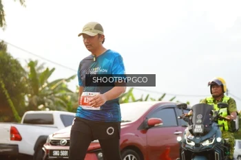 Runner Photo 4455668