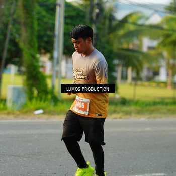 Runner Photo 4455669