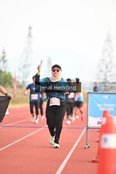 Runner Photo 4455671
