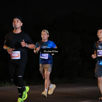 Runner Photo 4455675