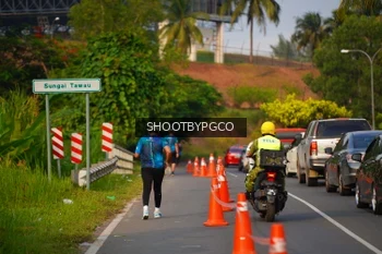 Runner Photo 4455679