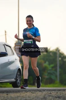 Runner Photo 4455680