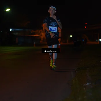 Runner Photo 4455681