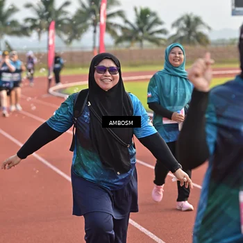 Runner Photo 4455682