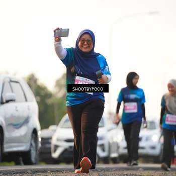 Runner Photo 4455683