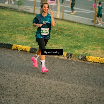 Runner Photo 4455690