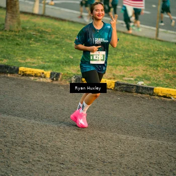 Runner Photo 4455691