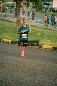 Runner Photo 4455695