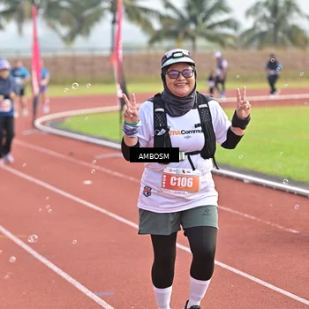 Runner Photo 4455699