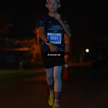Runner Photo 4455701