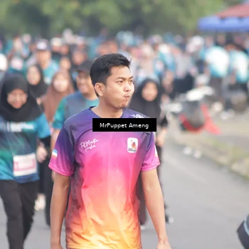 Runner Photo 4455703