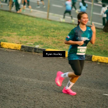 Runner Photo 4455705
