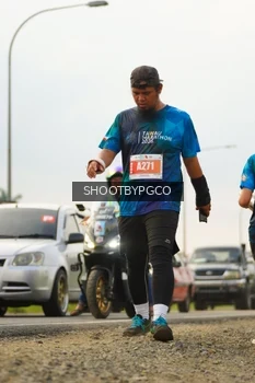 Runner Photo 4455706