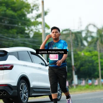 Runner Photo 4455715