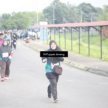 Runner Photo 4455718