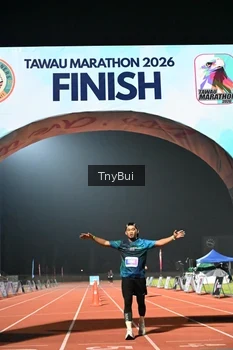 Runner Photo 4455719