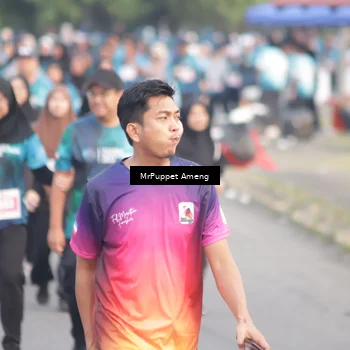Runner Photo 4455726