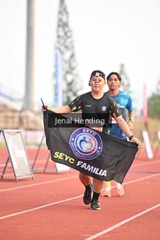Runner Photo 4455728