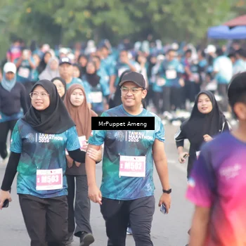 Runner Photo 4455729