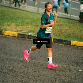 Runner Photo 4455733