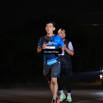 Runner Photo 4455734