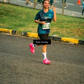 Runner Photo 4455735
