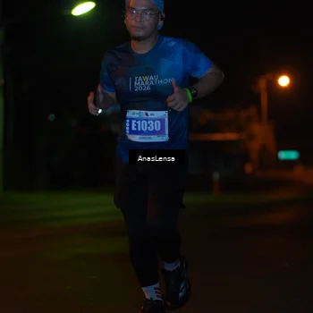 Runner Photo 4455736