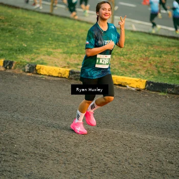 Runner Photo 4455737