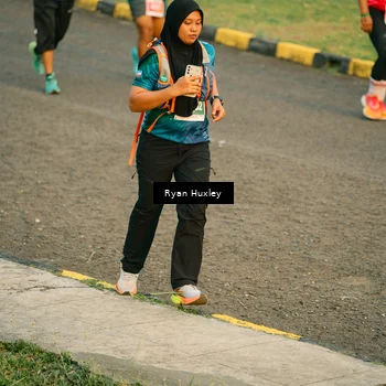 Runner Photo 4455738