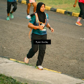 Runner Photo 4455740